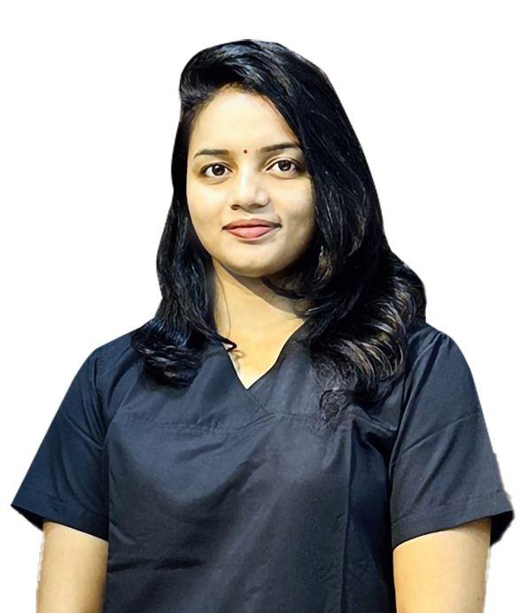 Dr.Tejaswi